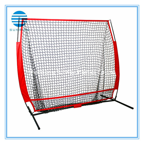 Baseball net