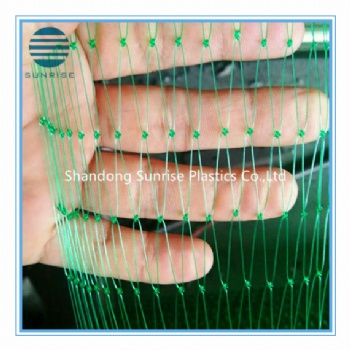 Nylon monofilament fishing net