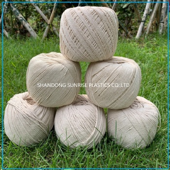 Cotton Rope Twine